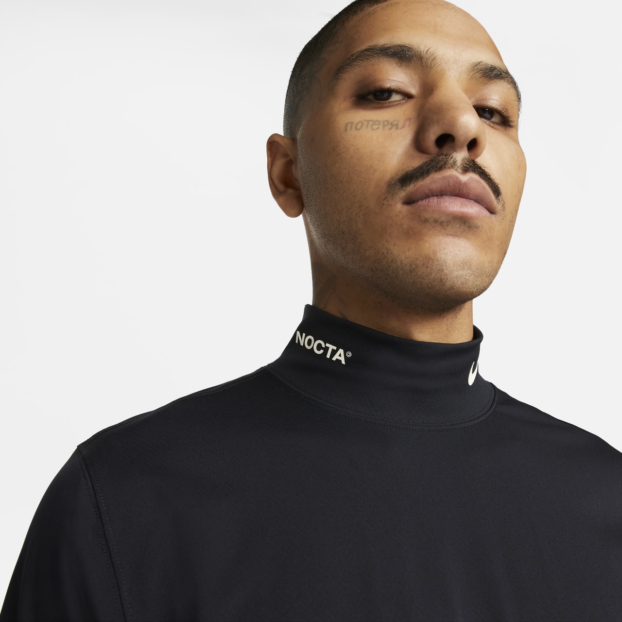 NOCTA Golf Apparel Collection Release Date. Nike SNKRS NOCTA Golf Apparel Collection Release Date. Nike SNKRS